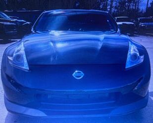 Nissan 370Z Gebrauchtwagen