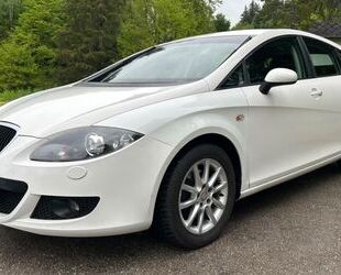 Seat Leon Gebrauchtwagen