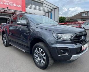 Ford Ranger Gebrauchtwagen