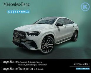 Mercedes-Benz GLE 450 Gebrauchtwagen