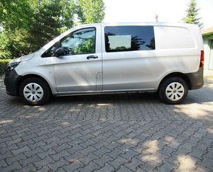 Mercedes-Benz Vito Gebrauchtwagen