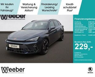 Cupra Leon Gebrauchtwagen