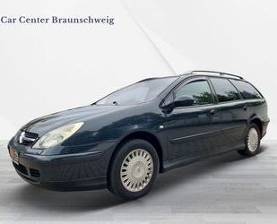 Citroen C5 Gebrauchtwagen