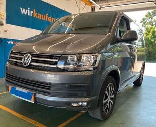 VW T6 Transporter Gebrauchtwagen