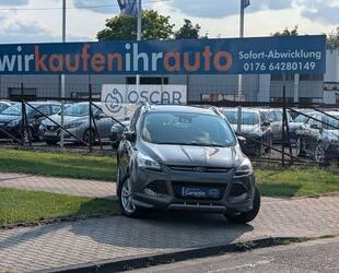 Ford Kuga Gebrauchtwagen