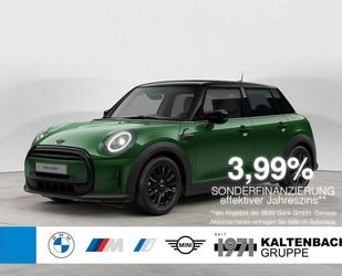Mini Cooper Gebrauchtwagen