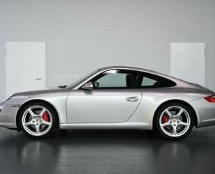 Porsche 997 Gebrauchtwagen