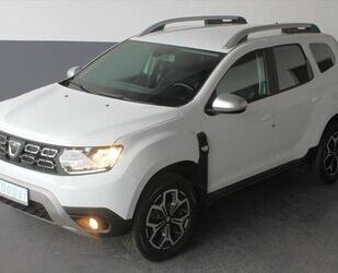 Dacia Duster Gebrauchtwagen