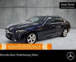 Mercedes-Benz C 300 Gebrauchtwagen