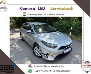 Kia ceed / Ceed Gebrauchtwagen