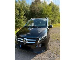Mercedes-Benz V 250 Gebrauchtwagen