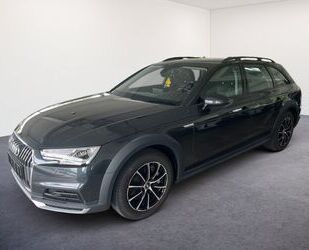Audi A4 Allroad Gebrauchtwagen