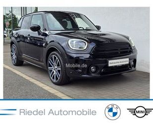 Mini Cooper Countryman Gebrauchtwagen