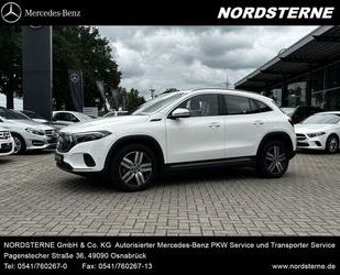 Mercedes-Benz EQA Gebrauchtwagen