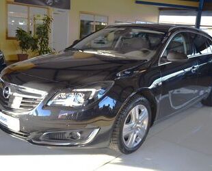 Opel Insignia Gebrauchtwagen
