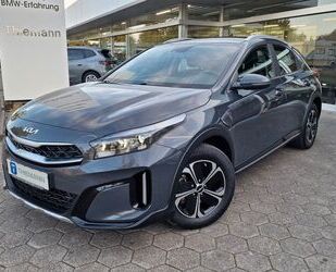 Kia XCeed Gebrauchtwagen