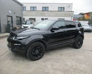 Land Rover Range Rover Evoque Gebrauchtwagen