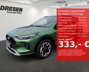 Ford Kuga Gebrauchtwagen