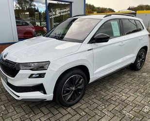 Skoda Karoq Gebrauchtwagen