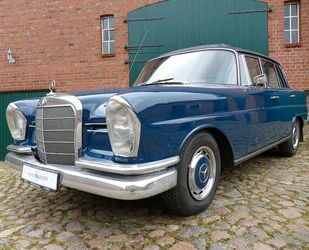 Mercedes-Benz 230 Gebrauchtwagen