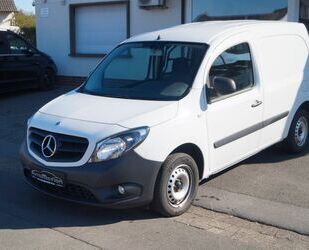 Mercedes-Benz Citan Gebrauchtwagen