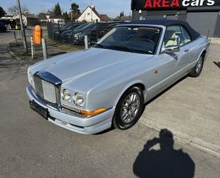 Bentley Azure Gebrauchtwagen
