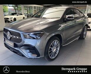 Mercedes-Benz GLE 450 Gebrauchtwagen