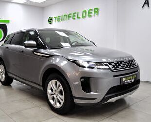 Land Rover Range Rover Evoque Gebrauchtwagen