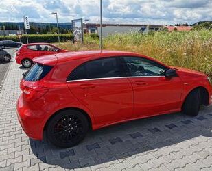 Mercedes-Benz A 250 Gebrauchtwagen