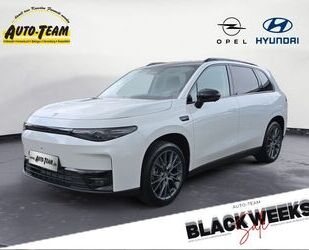 Leapmotor C10 Gebrauchtwagen