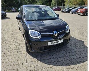 Renault Twingo Gebrauchtwagen