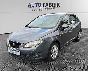 Seat Ibiza Gebrauchtwagen