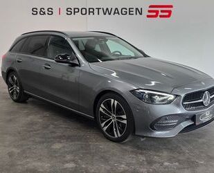 Mercedes-Benz C 200 Gebrauchtwagen