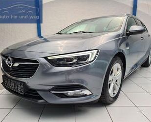 Opel Insignia Gebrauchtwagen