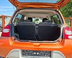 Renault Twingo Gebrauchtwagen