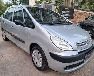Citroen Xsara Picasso Gebrauchtwagen