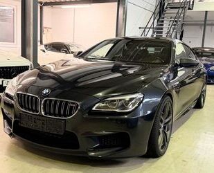 BMW M6 Gebrauchtwagen