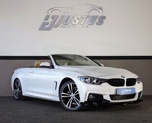 BMW 428 Gebrauchtwagen