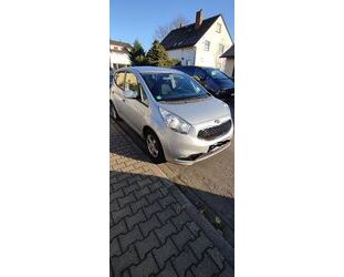 Kia Venga Gebrauchtwagen