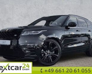 Land Rover Range Rover Velar Gebrauchtwagen