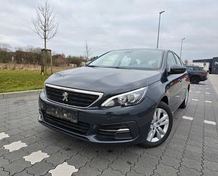Peugeot 308 Gebrauchtwagen