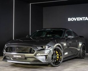 Ford Mustang Gebrauchtwagen