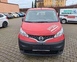 Nissan NV200 Gebrauchtwagen