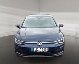 VW Volkswagen Golf Style 1,5 l eTSI OPF 110 kW (150 P Gebrauchtwagen
