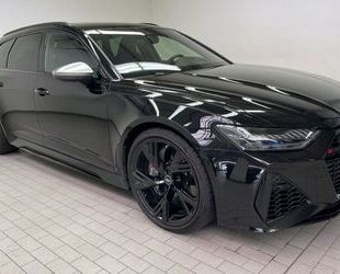 Audi RS6 Gebrauchtwagen