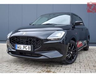 Suzuki Swift Gebrauchtwagen