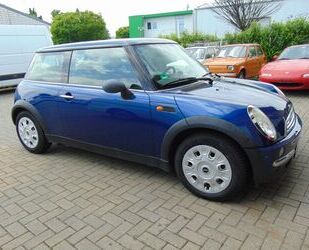 Mini ONE Gebrauchtwagen