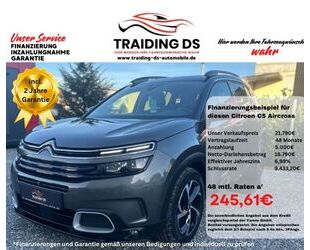 Citroen C5 Aircross Gebrauchtwagen