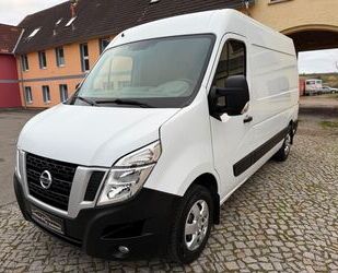 Nissan NV400 Gebrauchtwagen