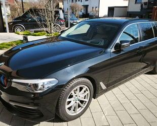 BMW 530 Gebrauchtwagen